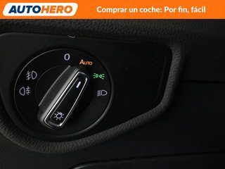 Volkswagen Touran 1.4 TSI Advance BlueMotion