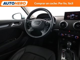 Audi A3 1.4 TFSI ACT ultra Atracction Atracction