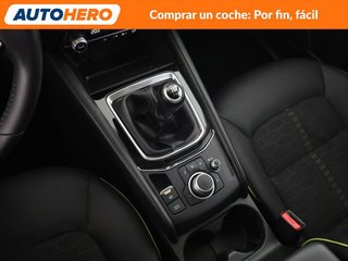 Mazda CX-5 2.0 SKYACTIV-G Mild-Hybrid Newground 2WD