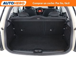 MINI Cooper One