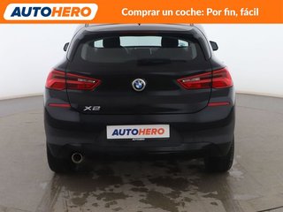 BMW X2 sDrive 16d