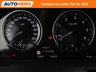 BMW X2 sDrive 16d