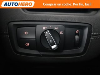 BMW X2 sDrive 16d