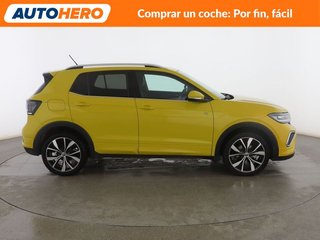 Volkswagen T-Cross 1.5 TSI ACT R-Line