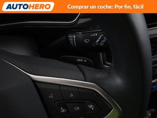 Volkswagen T-Cross 1.5 TSI ACT R-Line