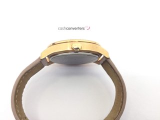 reloj pulsera señora guess w0698l2