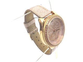 reloj pulsera señora guess w0698l2
