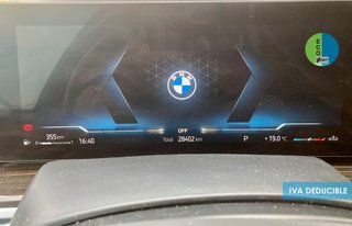 BMW X5 xDrive30d xLine 219 kW (298 CV)