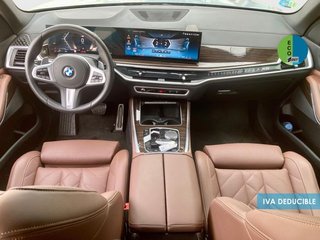 BMW X5 xDrive30d xLine 219 kW (298 CV)