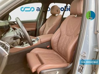 BMW X5 xDrive30d xLine 219 kW (298 CV)
