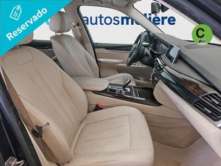 BMW X5 xDrive35i 225 kW (306 CV)