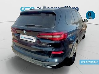 BMW X5 xDrive45e 290 kW (394 CV)