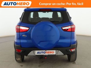 Ford Ecosport 1.5 TDCi Titanium