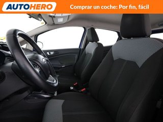 Ford Ecosport 1.5 TDCi Titanium