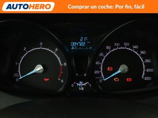 Ford Ecosport 1.5 TDCi Titanium