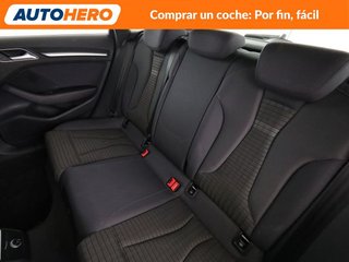 Audi A3 1.5 TSI ACT S Line
