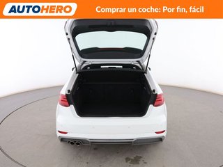 Audi A3 1.5 TSI ACT S Line
