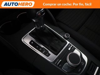 Audi A3 1.5 TSI ACT S Line