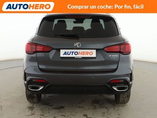 MG eHS 1.5 T-GDI Plug-in Hybrid Comfort