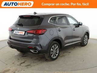 MG eHS 1.5 T-GDI Plug-in Hybrid Comfort