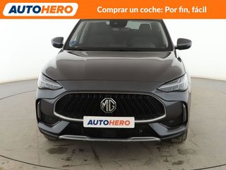 MG eHS 1.5 T-GDI Plug-in Hybrid Comfort
