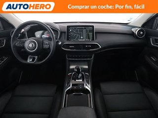 MG eHS 1.5 T-GDI Plug-in Hybrid Comfort