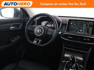 MG eHS 1.5 T-GDI Plug-in Hybrid Comfort