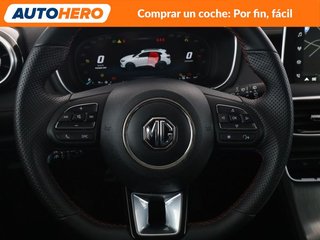 MG eHS 1.5 T-GDI Plug-in Hybrid Comfort