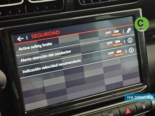 Citroën C3 Aircross PureTech 130 Shine Pack EAT6 96 kW (131 CV)