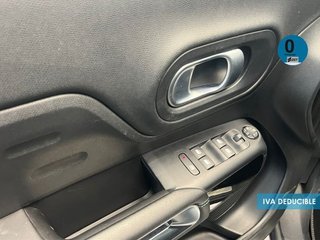Citroën C5 Aircross Hybrid 225 Shine Pack e-EAT8 165 kW (225 CV)