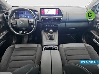 Citroën C5 Aircross PureTech 130 S&S C Series 96 kW (131 CV)