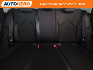 Seat Leon 1.4 TSI ACT FR Advanced