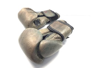 guantes  molu professional boxing