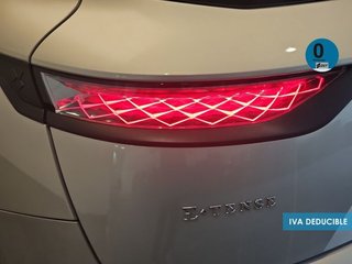 DS DS 7 E-Tense 225 Performance Line Auto 165 kW (225 CV)