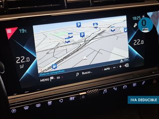 DS DS 7 E-Tense 225 Performance Line Auto 165 kW (225 CV)