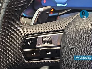 DS DS 7 E-Tense 225 Performance Line Auto 165 kW (225 CV)