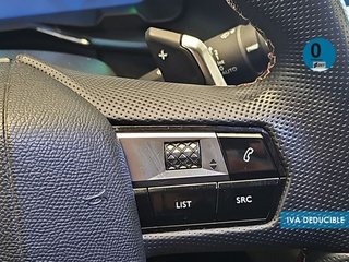 DS DS 7 E-Tense 225 Performance Line Auto 165 kW (225 CV)