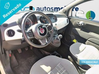 Fiat 500 1.0 6v GSE Lounge 51 kW (70 CV)