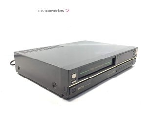 reproductor video vhs sanyo vhr-3200ps