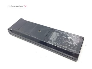 reproductor video vhs sanyo vhr-3200ps