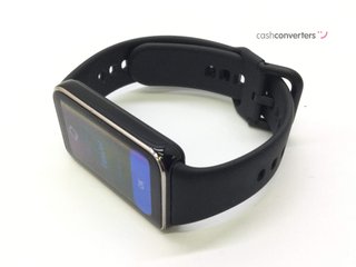 pulsera de actividad honor band 10