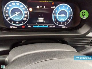 Hyundai i20 1.0 TGDI Klass 74 kW (100 CV)