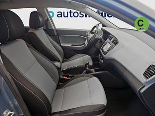 Hyundai i20 1.0 TGDI BlueDrive Style 88 kW (120 CV)