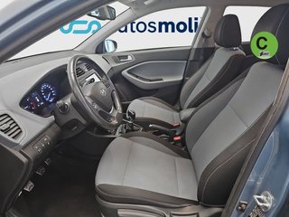 Hyundai i20 1.0 TGDI BlueDrive Style 88 kW (120 CV)
