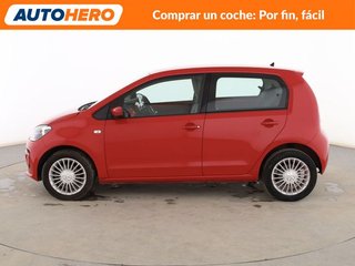 Volkswagen up! 1.0 High up!