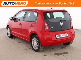 Volkswagen up! 1.0 High up!