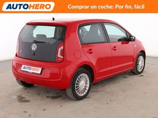 Volkswagen up! 1.0 High up!