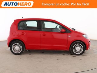 Volkswagen up! 1.0 High up!