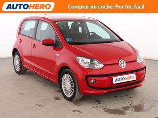 Volkswagen up! 1.0 High up!