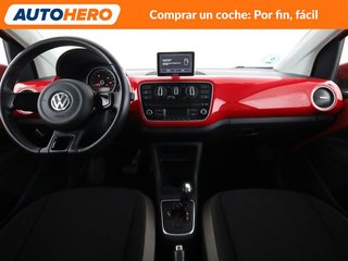 Volkswagen up! 1.0 High up!